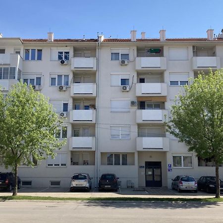 Apartman Senjak Pirot Luaran gambar
