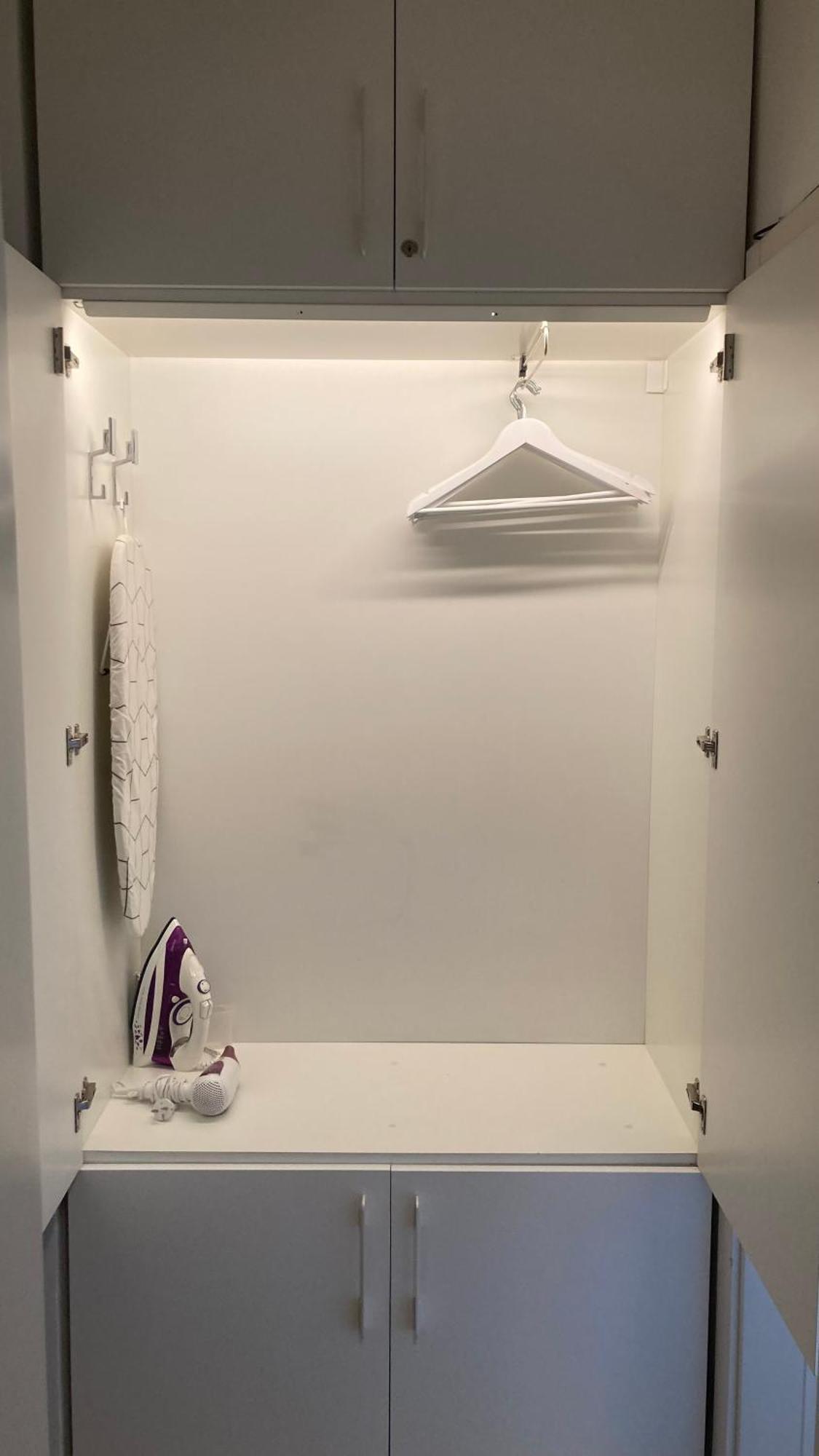 Apartman Senjak Pirot Luaran gambar